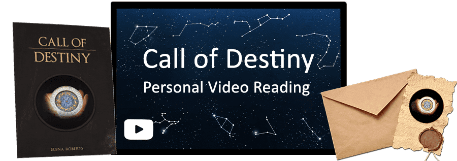 Call Of Destiny 